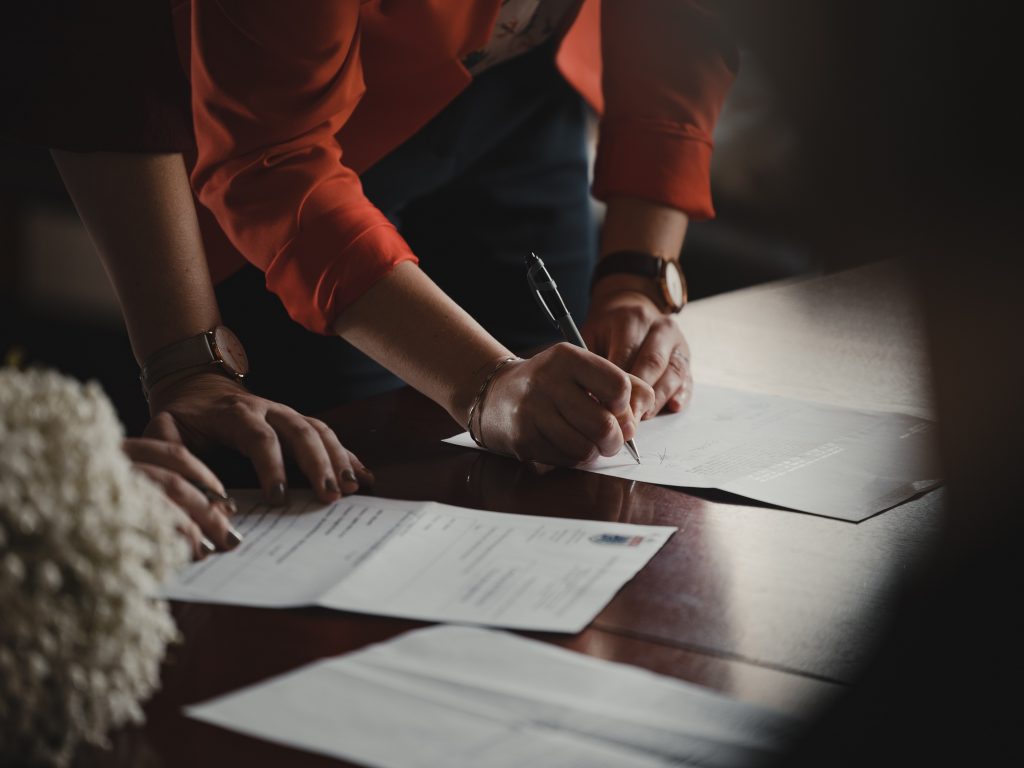 Seven Little Words That Can Have A Huge Impact On Your Lease