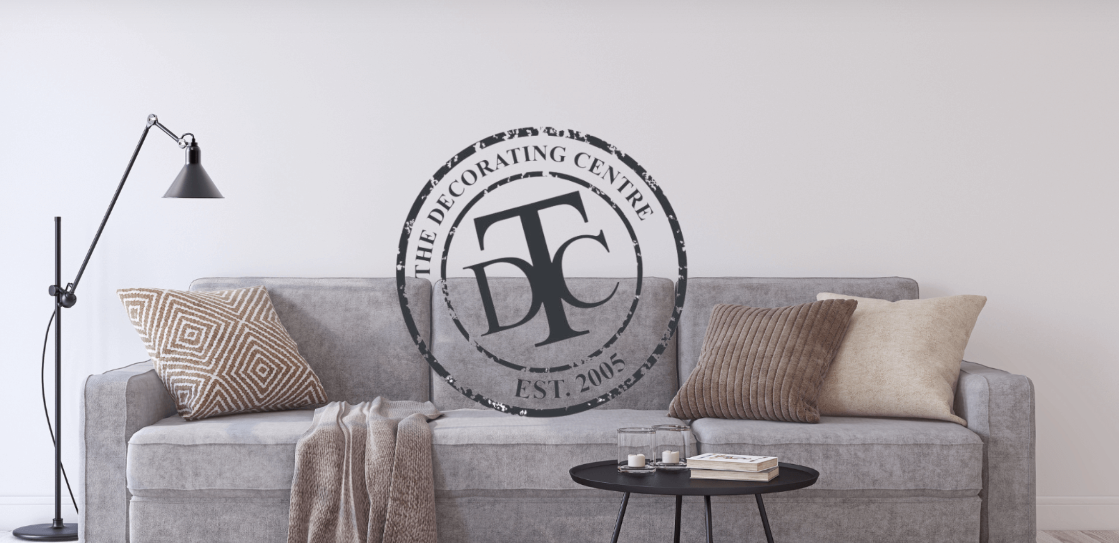 Merchant Growth Small Business Case Study: The Decorating Centre
