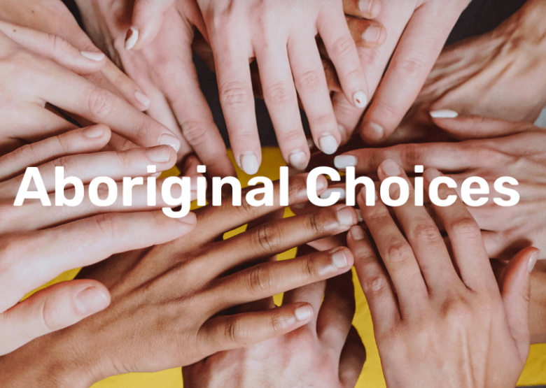 Merchant Growth Case Study – Aboriginal Choices