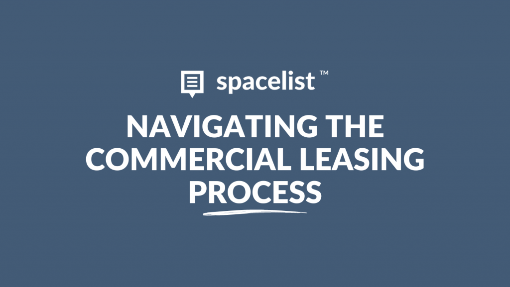 Commercial Leasing Guide
