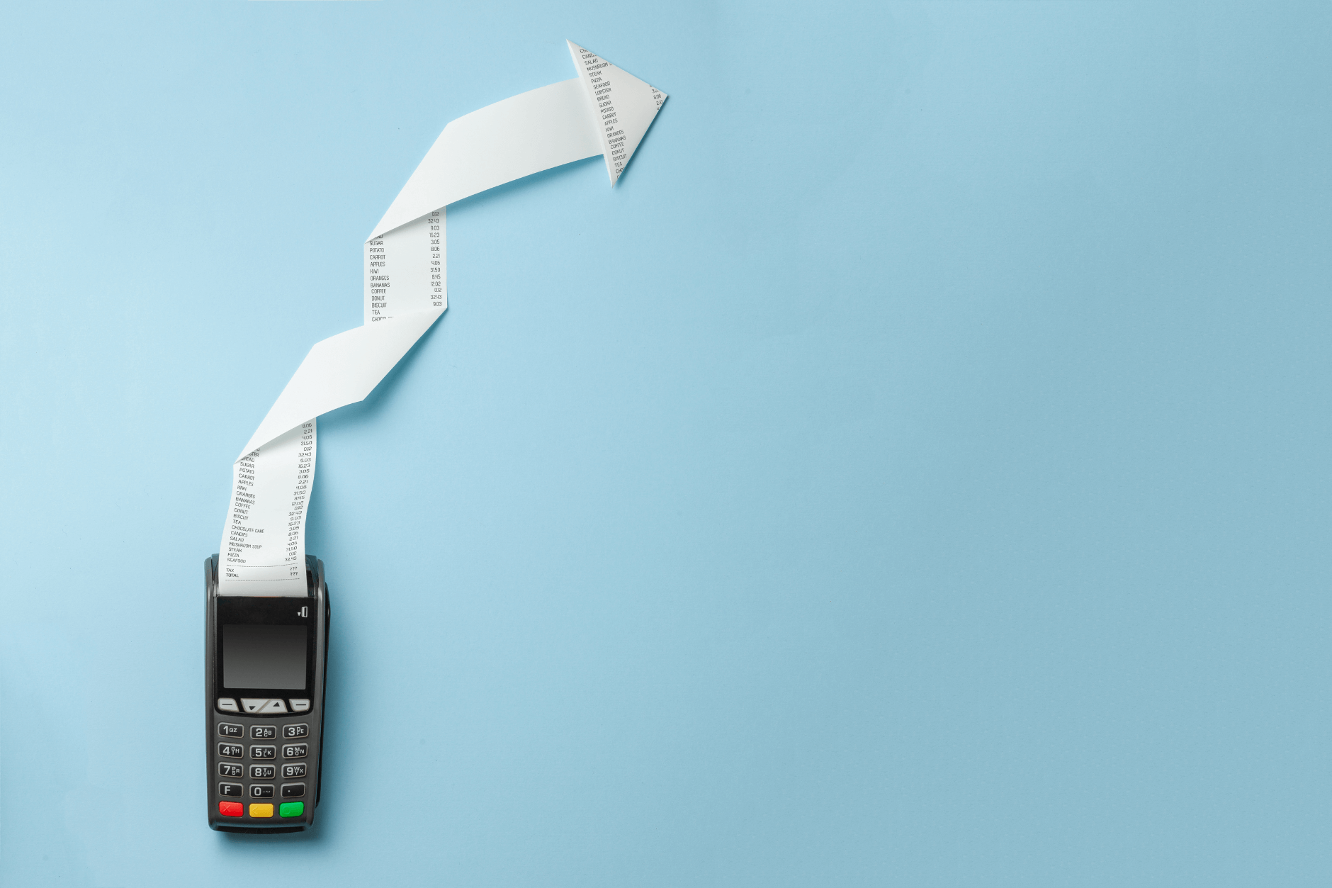 How Your Personal Spending Habits Affect Your Small Business
