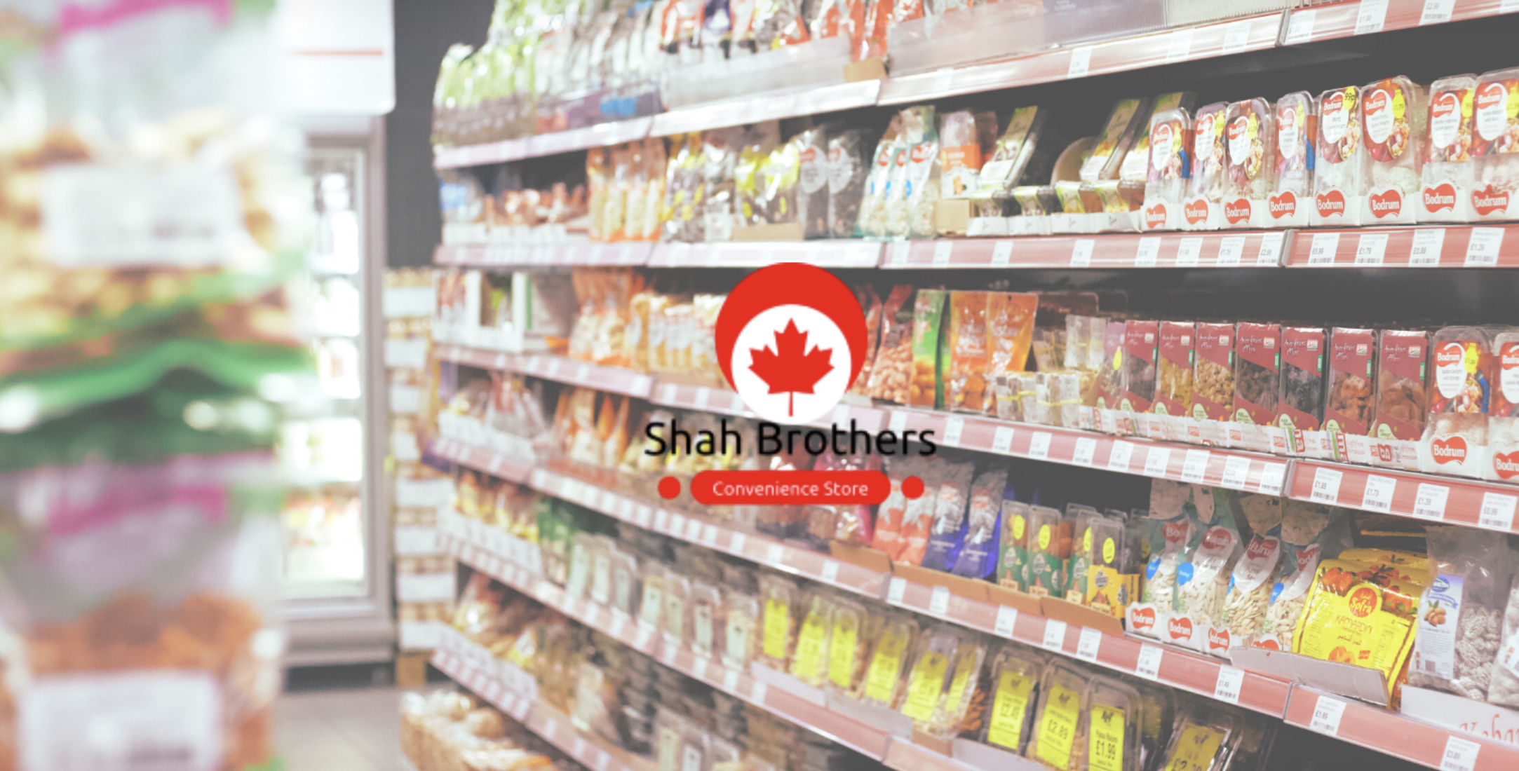 Merchant Growth: Shah Brothers