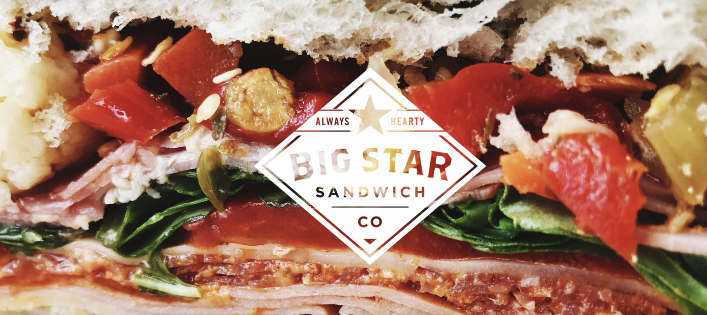 Merchant Growth: Big Star Sandwich Co.