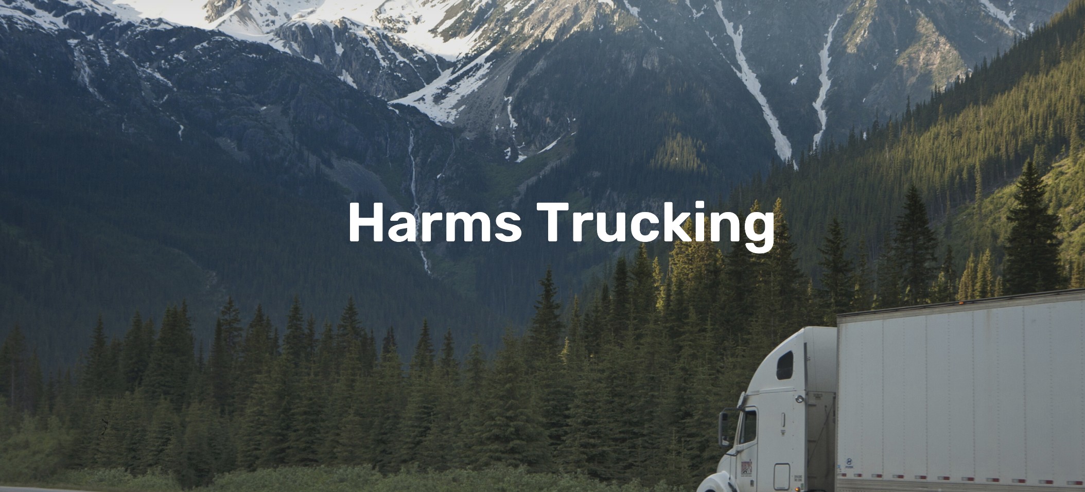 Merchant Growth: Harms Trucking