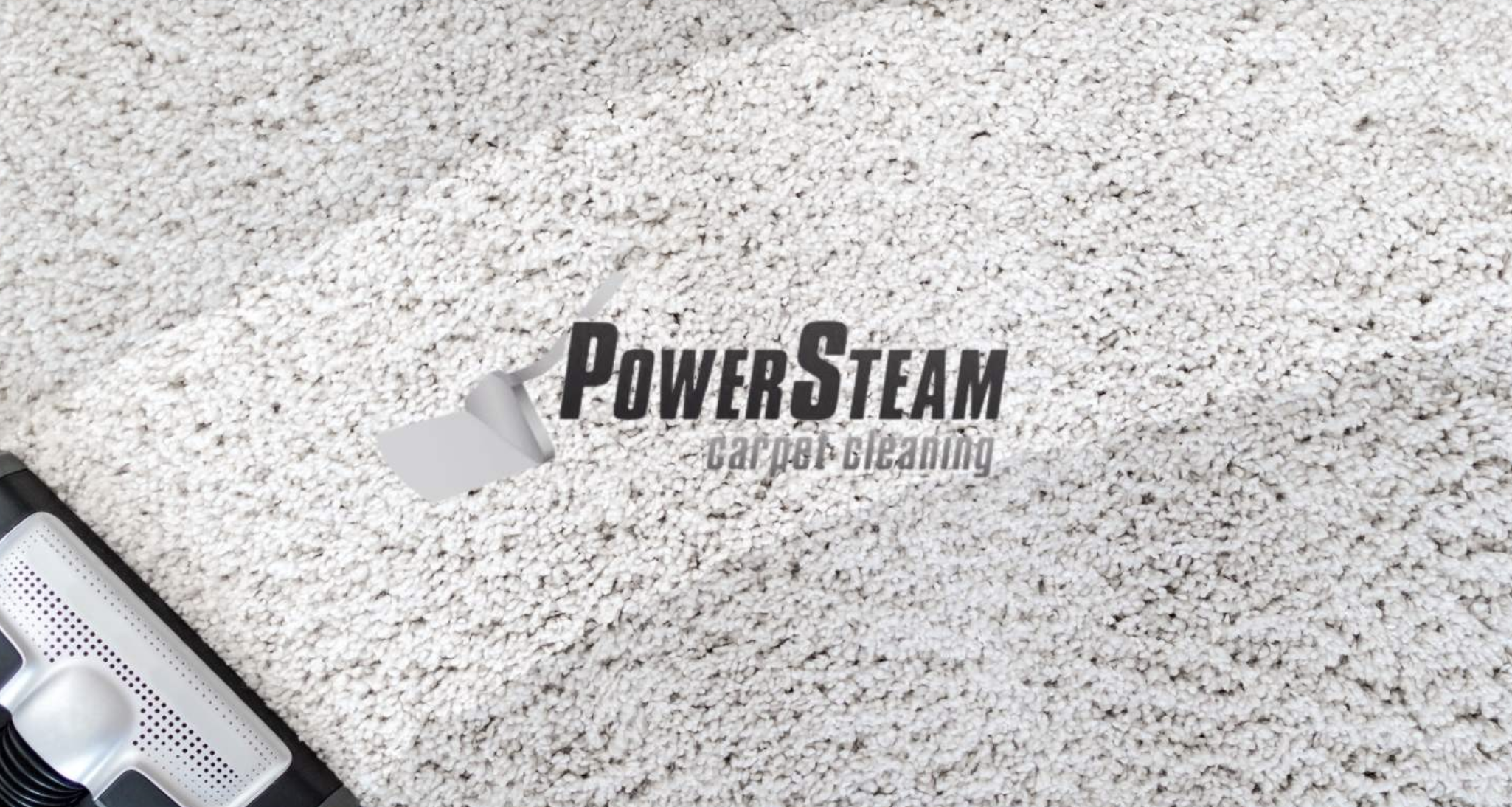 Merchant Growth: Power Steam Carpet Cleaning