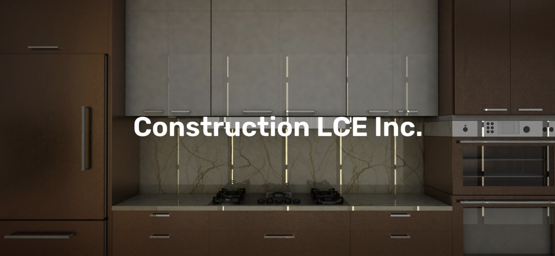 Merchant Growth: Construction LCE Inc.