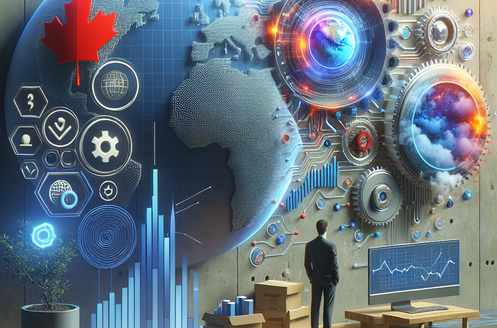 Streamline Operations: AI Solutions for Canadian SMEs