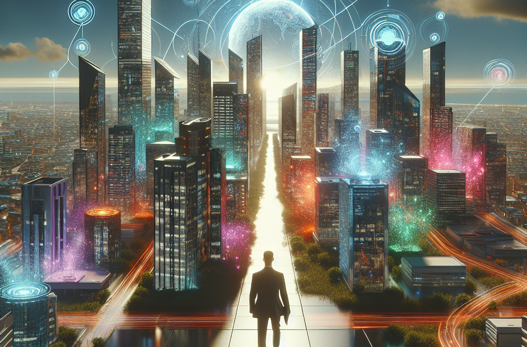 Navigating 2025: Canadian Biz Trends