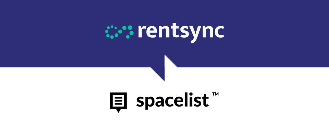 Spacelist has been acquired by Rentsync